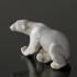 Eisbär, sitzend, Bing & Gröndahl Figur Nr. 2217 | Nr. 1020458 | Alt. B2217 | DPH Trading