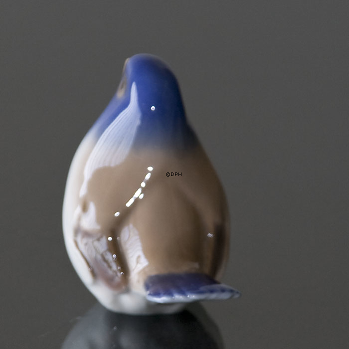 Meise, Bing & Gröndahl Vogelfigur Nr. 2485 oder 485