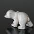 Eisbärenjunge stehend, Bing & Gröndahl Figur Nr.2535 | Nr. 1020535 | Alt. B2535 | DPH Trading
