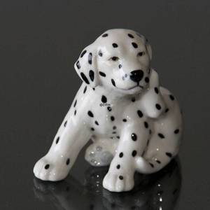 Dalmatiner, Royal Copenhagen Hund Figur | Nr. 1020747 | Alt. 1020747 | DPH Trading