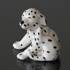 Dalmatiner, Royal Copenhagen Hund Figur | Nr. 1020747 | Alt. 1020747 | DPH Trading