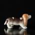 Basset Hound, Royal Copenhagen Hundefigur | Nr. 1020750 | Alt. 1020750 | DPH Trading