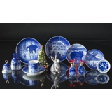 Royal Copenhagen Jahresfigur 2019, Kaninchen