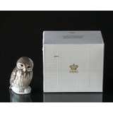 Royal Copenhagen Jahresfigur 2020, Eule