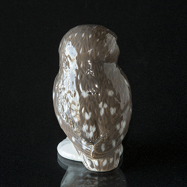 Royal Copenhagen Jahresfigur 2020, Eule