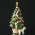 2020 Der jährliche Weihnachtsbaum Royal Copenhagen | Jahr 2020 | Nr. 1051102 | Alt. 1252021 | DPH Trading