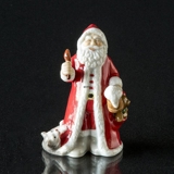 2021 Der jährliche Weihnachtsmann, Royal Copenhagen