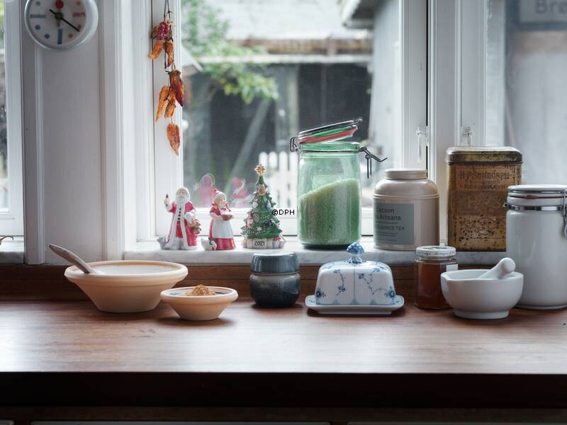 2021 Der jährliche Weihnachtsbaum Royal Copenhagen