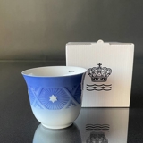 2023 Royal Copenhagen Weihnachts Thermobecher, Inhalt 26 cl,