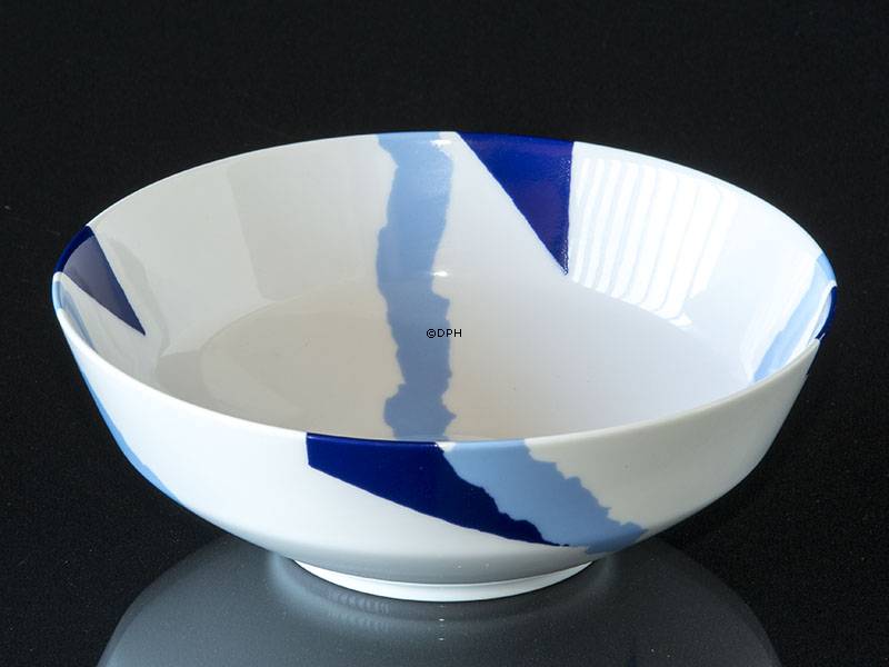 Schale von Lin Utzon, Royal Copenhagen