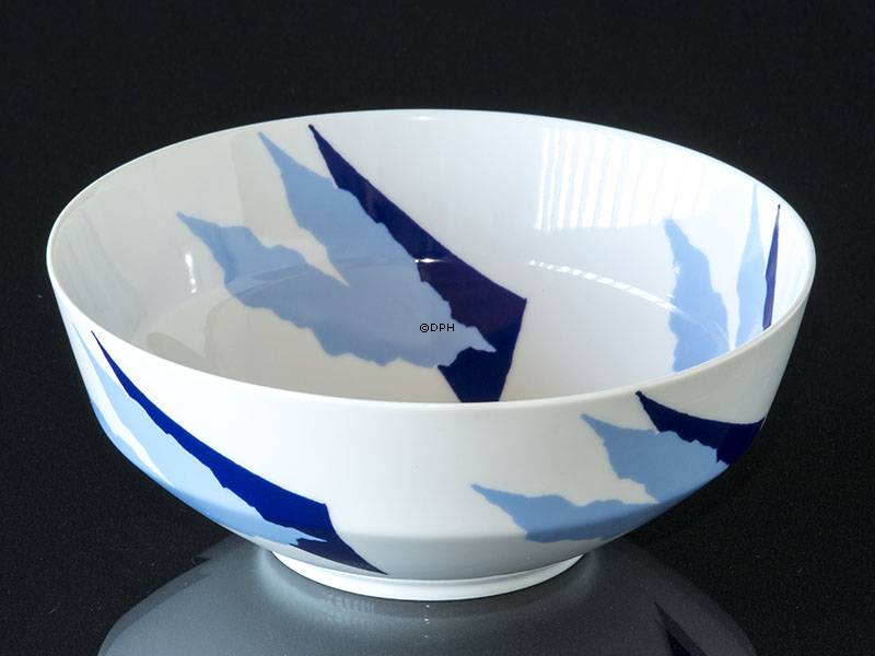 Kleine Schale von Lin Utzon, Royal Copenhagen