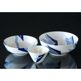 Kleine Schale von Lin Utzon, Royal Copenhagen