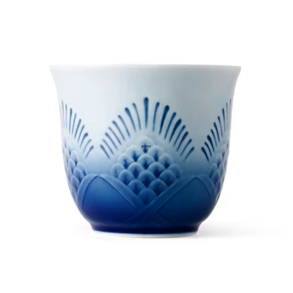 2024 Royal Copenhagen Weihnachts Thermobecher, Inhalt 26 cl,