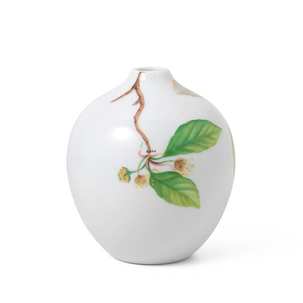 Vasen mit Buche, Royal Copenhagen Oster 2024