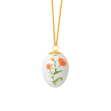 Osterei mit Ringelblume, Royal Copenhagen Oster 2024