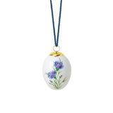 Osterei mit Kornblume, Royal Copenhagen Oster 2024