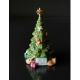 2024 Der jährliche Weihnachtsbaum Royal Copenhagen