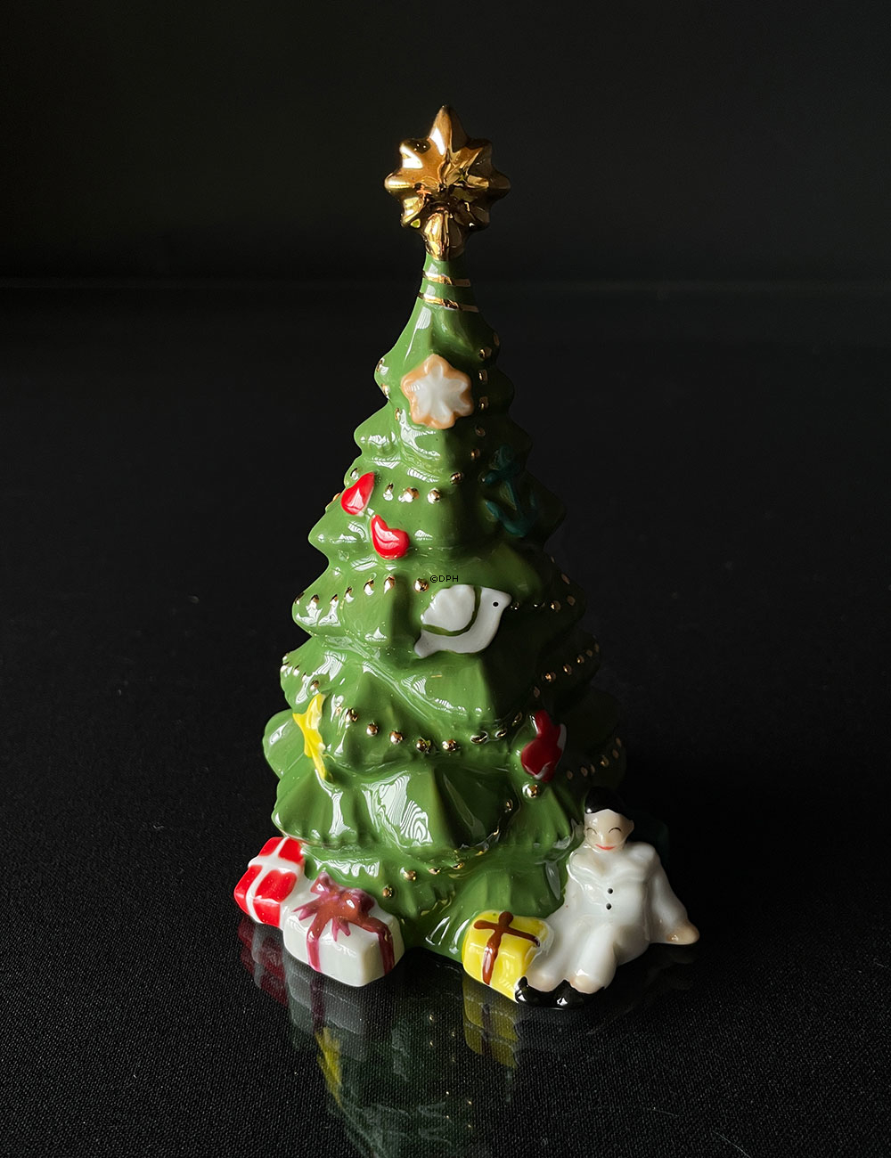 2024 Der jährliche Weihnachtsbaum Royal Copenhagen