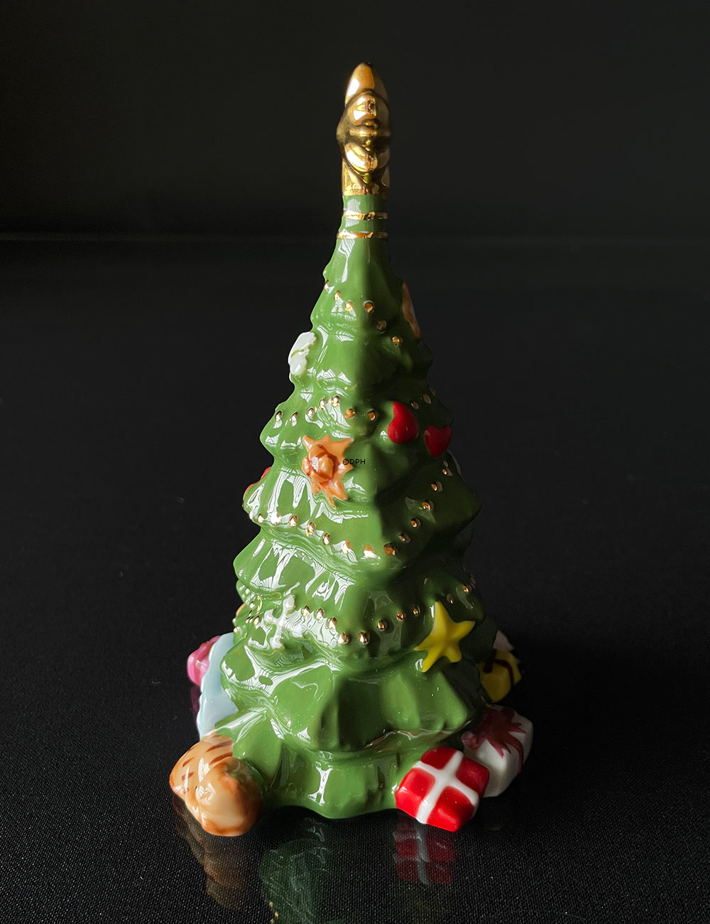 2024 Der jährliche Weihnachtsbaum Royal Copenhagen