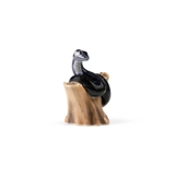 Royal Copenhagen Sternzeichen Jahresfigur 2025, Schlange
