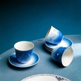 2025 Royal Copenhagen Weihnachts Thermobecher, Inhalt 26 cl,
