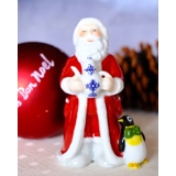 2025 Der jährliche Weihnachtsmann, Royal Copenhagen