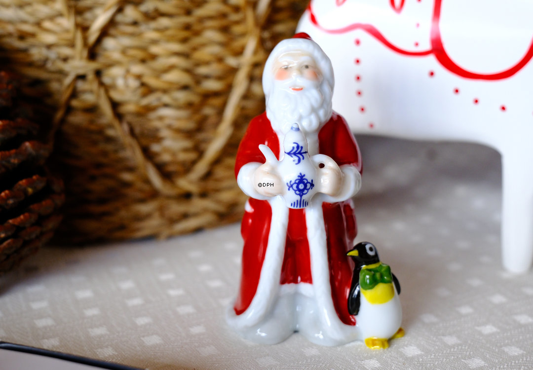 2025 Der jährliche Weihnachtsmann, Royal Copenhagen