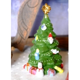 2025 Der jährliche Weihnachtsbaum Royal Copenhagen