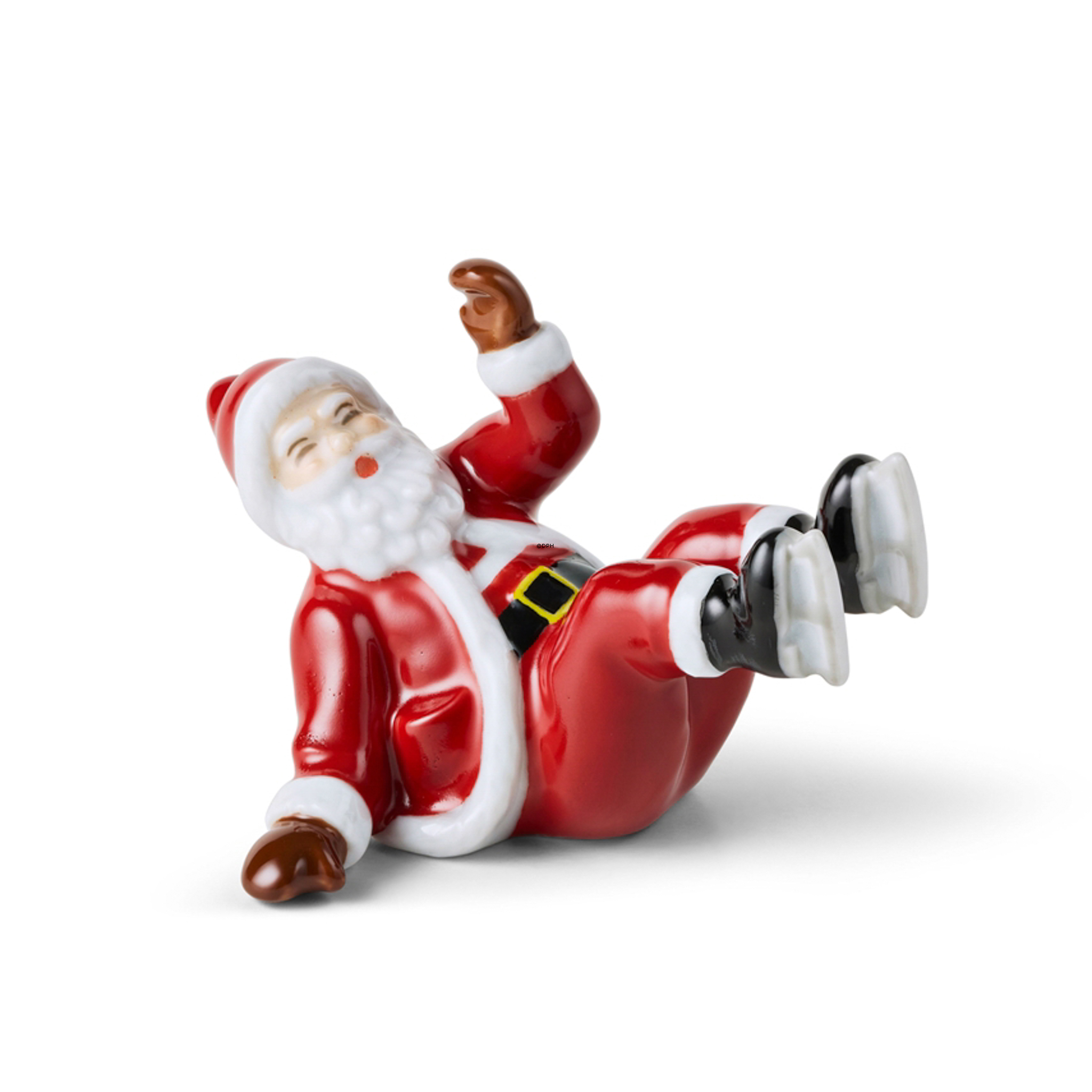 2026 Der jährliche Weihnachtsmann, Royal Copenhagen