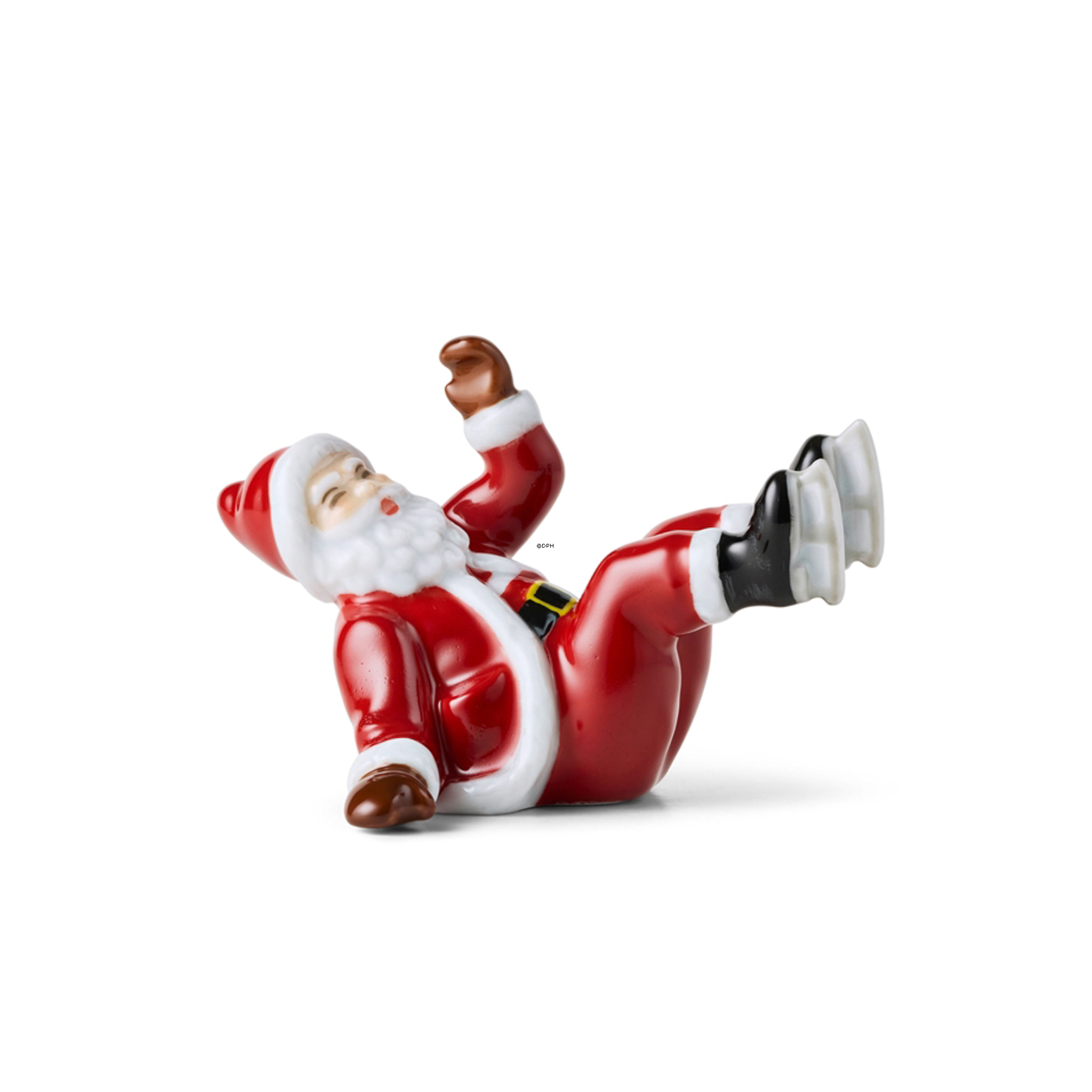 2026 Der jährliche Weihnachtsmann, Royal Copenhagen