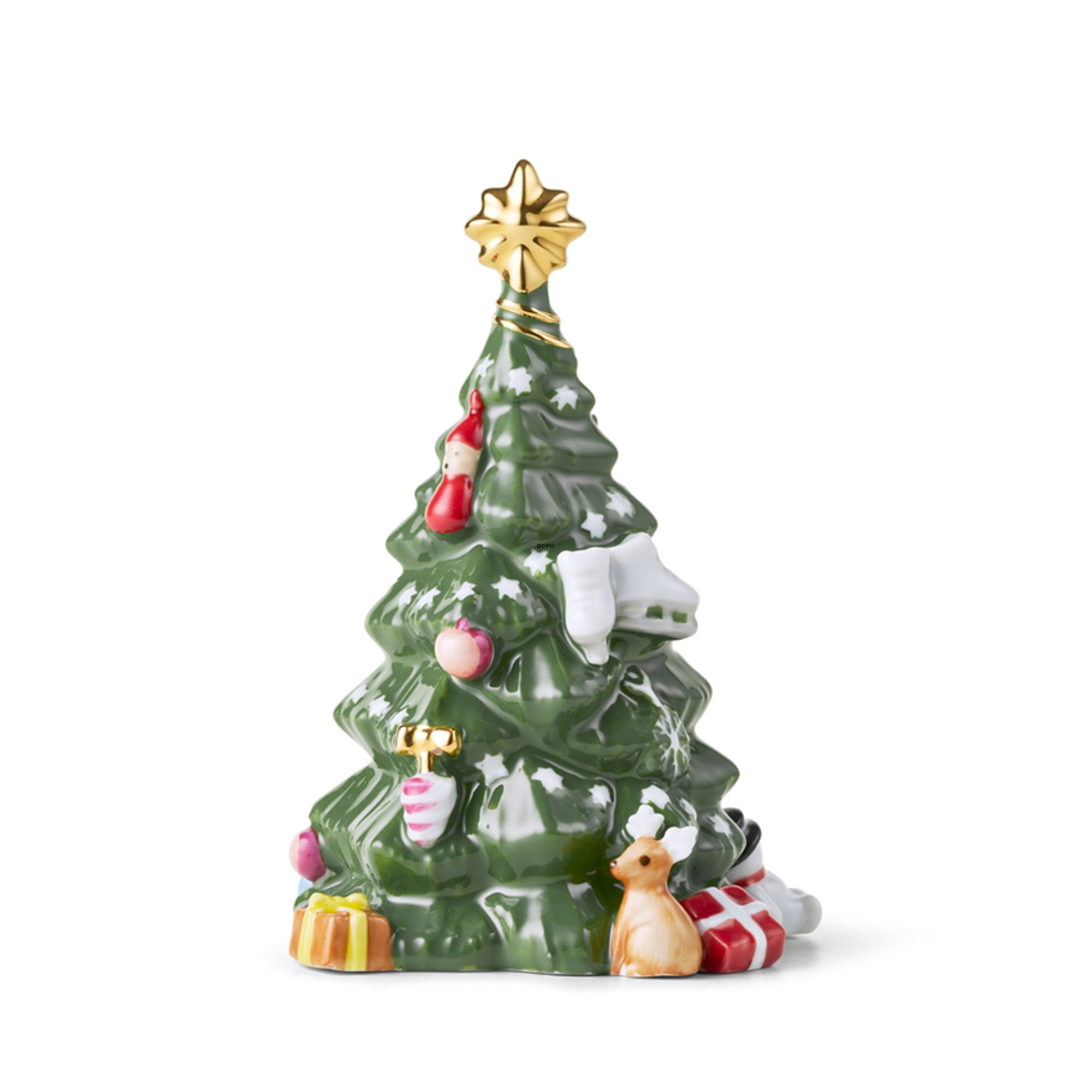 2026 Der jährliche Weihnachtsbaum Royal Copenhagen