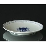 Royal Copenhagen/Aluminia Tranquebar, blau, Teller 17 cm Nr. 11/2702
