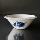 Royal Copenhagen/Aluminia  Tranquebar, blau, Schüssel Ø 24 cm Nr. 11/2834