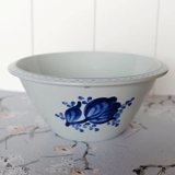 Royal Copenhagen/Aluminia Tranquebar, blau, Schüssel Ø 24 cm Nr. 11/4833