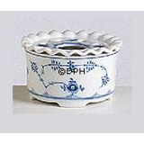 Musselmalet Gerippt, Teewärmer Nr. 1/9787 oder 273, Royal Copenhagen