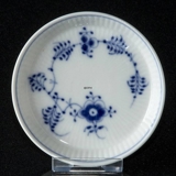 Musselmalet Gerippt, kleine Schüssel Nr. 1/2185 oder 332, 9cm, Royal Copenhagen