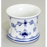 Musselmalet Gerippt, Tasse Nr. 1/2158 oder 369, Royal Copenhagen