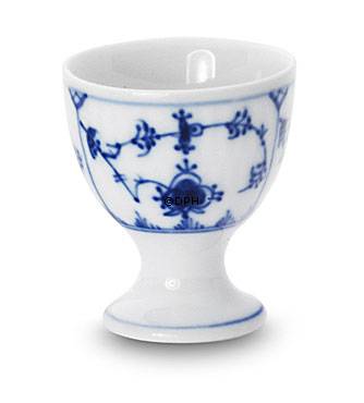 Musselmalet Gerippt, Eierbecher Nr. 1/2026 oder 696, Royal Copenhagen