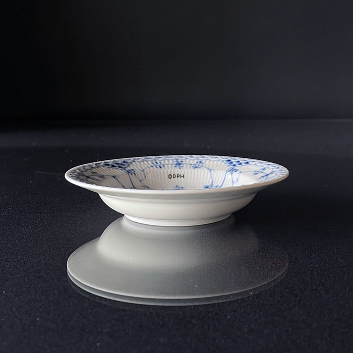 Musselmalet Halbspitze, schüssel, Royal Copenhagen 14cm