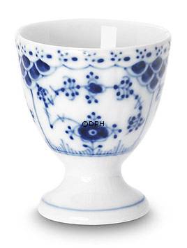 Musselmalet Halbspitze, Eierbecher Nr. 1/542 oder 696, Royal Copenhagen