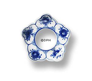 Musselmalet Vollspitze, Kerzenring Nr. 1/90016 oder 508, Royal Copenhagen