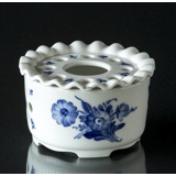 Blaue Blume, geschweift, Teewärmer Nr. 10/9787 oder 273, Royal Copenhagen