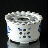 Blaue Blume, geschweift, Teewärmer Nr. 10/9787 oder 273, Royal Copenhagen
