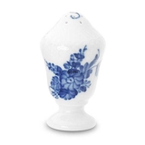 Blaue Blume, geschweift, Salzstreuer Nr. 10/1876 oder 541, Royal Copenhagen
