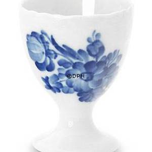 Blaue Blume, geschweift, Eierbecher, Royal Copenhagen | Nr. 1106696 | Alt. 10-1568 | DPH Trading