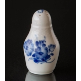 Blaue Blume glatt, Pfefferstreuer Nr. 10/8221 oder 531, Royal Copenhagen