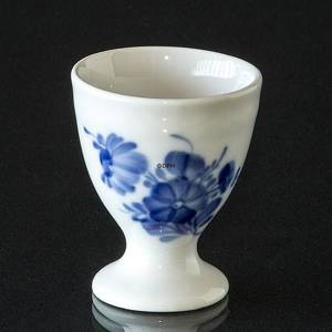 Blaue Blume, glatt, Eierbecher | Nr. 1107696 | Alt. 10-8179 | DPH Trading