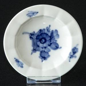 Blaue Blume, eckig, kleine Butter Schüssel 9,5 cm | Nr. 1108332 | Alt. 10-8554 | DPH Trading