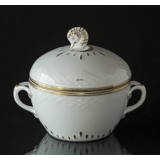 Hartmann Zuckerdose, Bing & Gröndahl