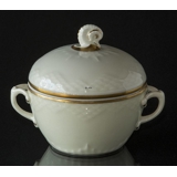 Åkjær Zuckerdose, Bing & Gröndahl